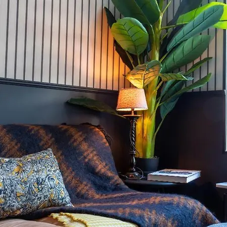 Splendide 2 Pieces En Plein Coeur De Sur Apartment