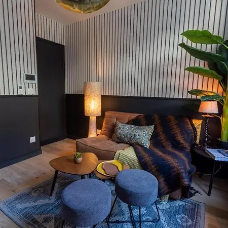 Splendide 2 Pieces En Plein Coeur De Sur Apartment *